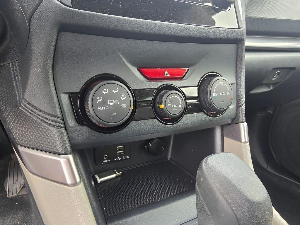 used 2022 Subaru Forester car, priced at $26,690