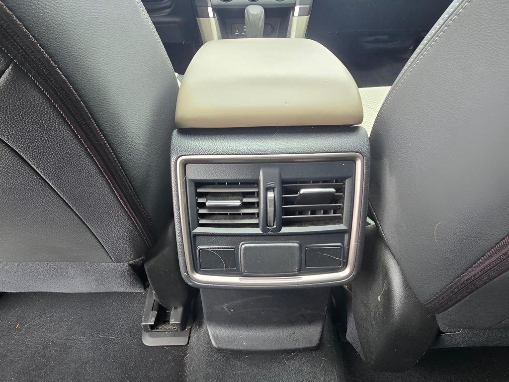 used 2022 Subaru Forester car, priced at $26,690