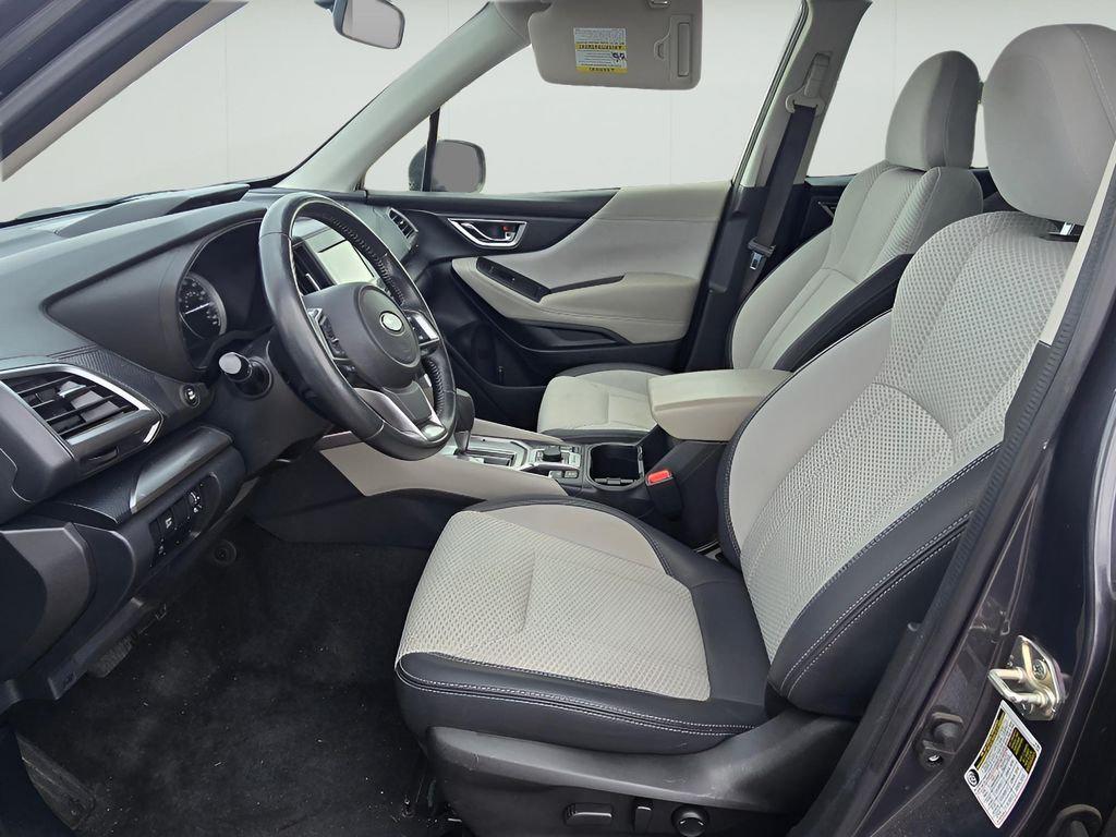 used 2022 Subaru Forester car, priced at $26,690