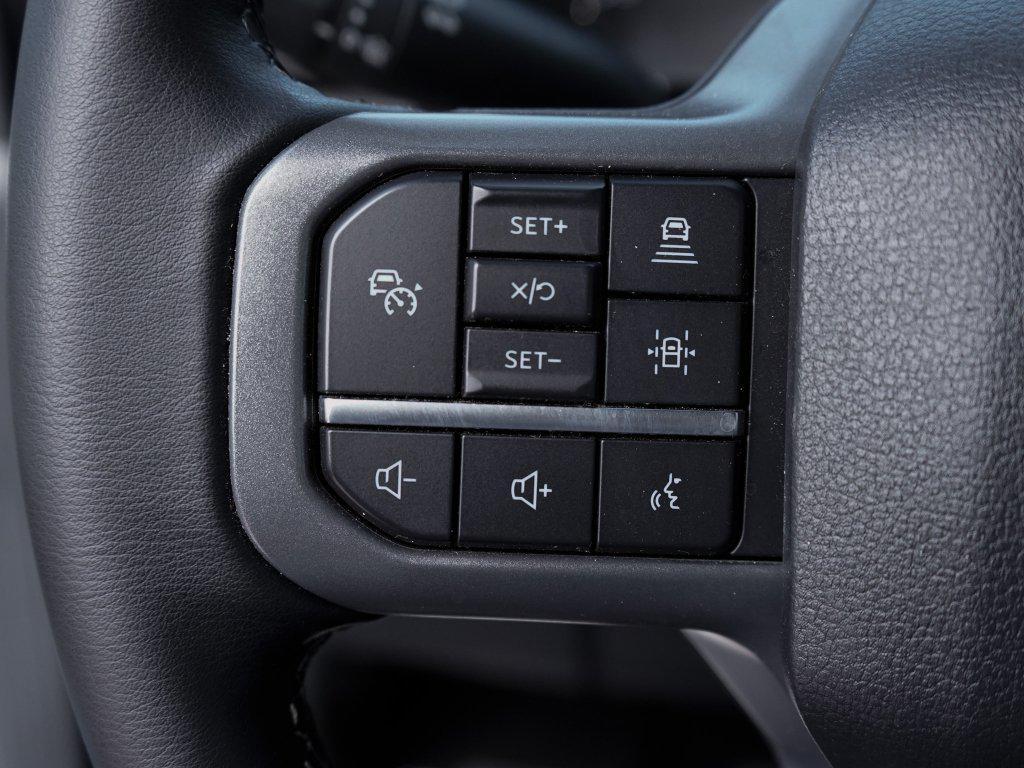 used 2023 Ford F-150 car, priced at $50,676