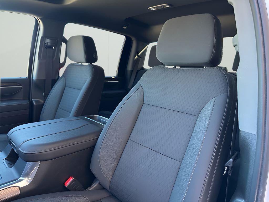 used 2025 Chevrolet Silverado 2500 car, priced at $59,745