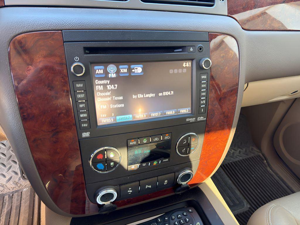 used 2012 Chevrolet Silverado 1500 car, priced at $9,500