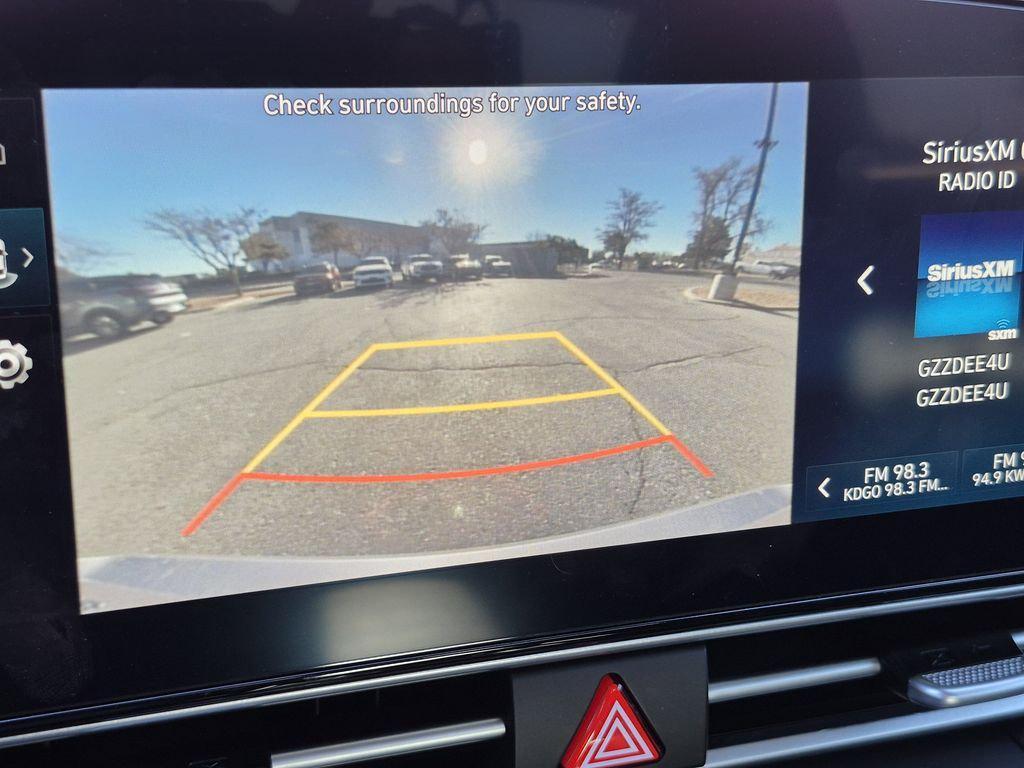 used 2023 Hyundai Elantra car, priced at $20,997