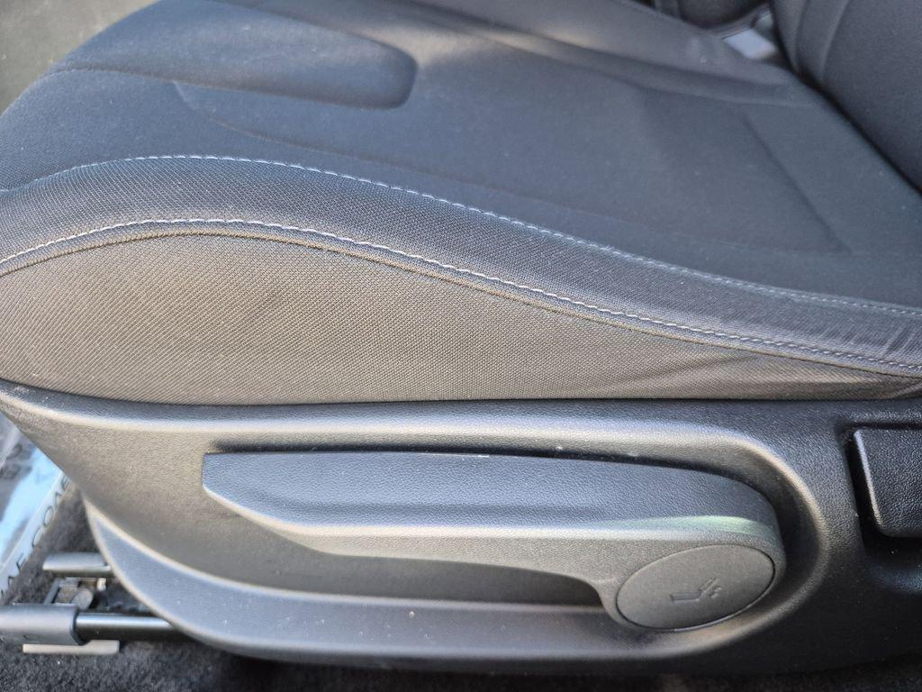 used 2023 Hyundai Elantra car, priced at $20,997