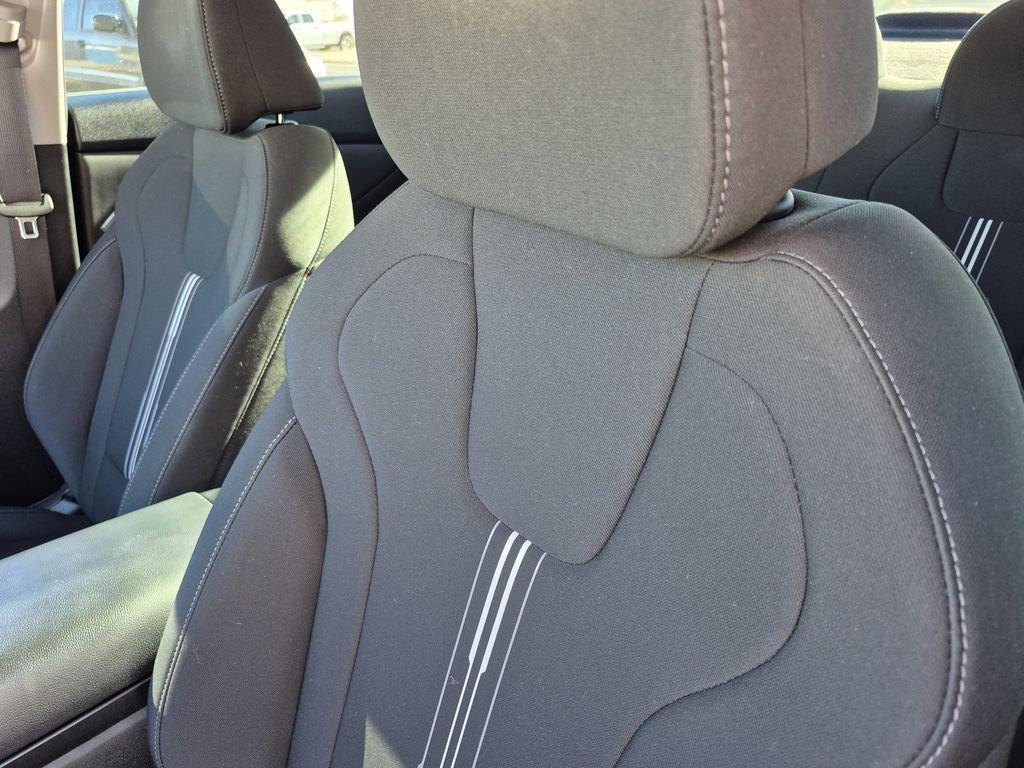 used 2023 Hyundai Elantra car, priced at $20,997