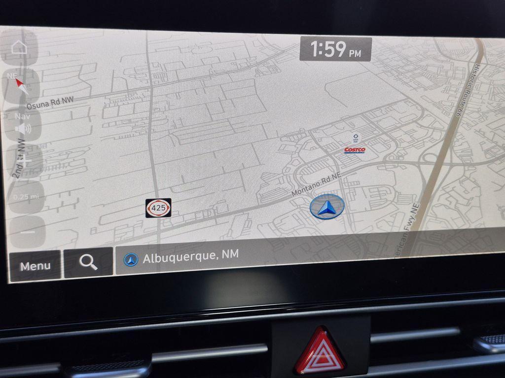 used 2023 Hyundai Elantra car, priced at $20,997