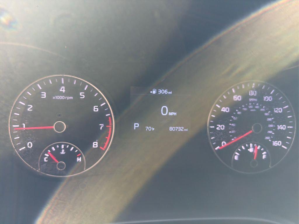 used 2020 Kia Optima car, priced at $14,560