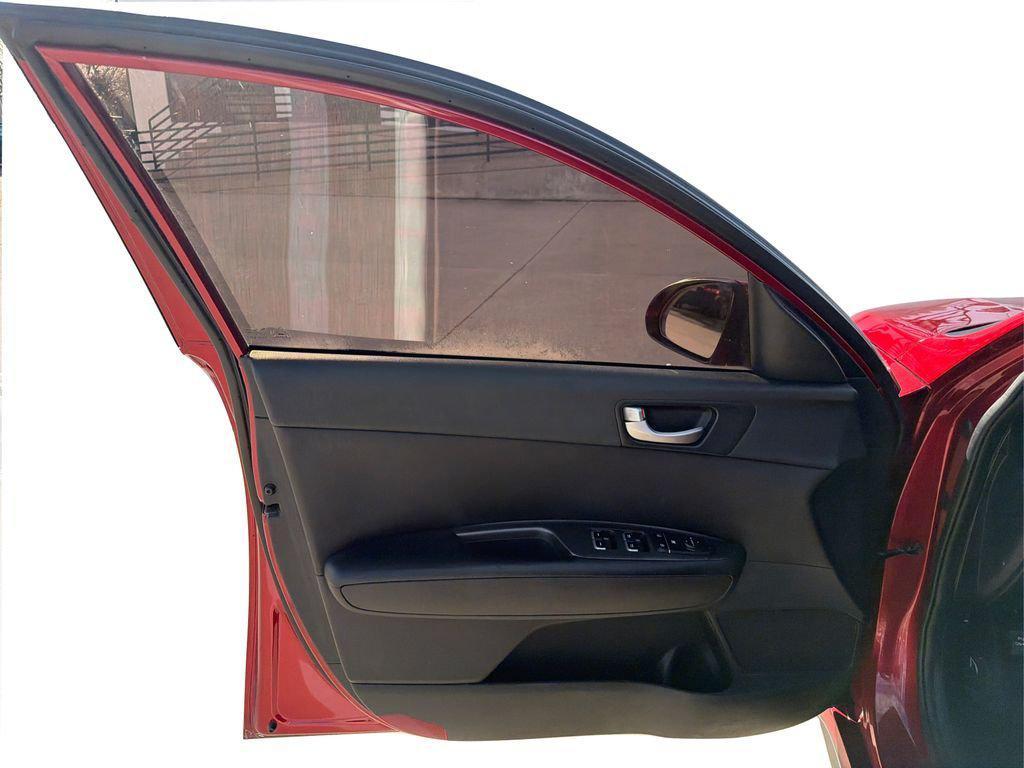 used 2020 Kia Optima car, priced at $14,560