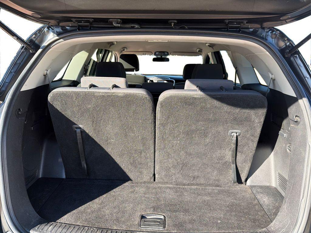 used 2017 Kia Sorento car, priced at $10,169