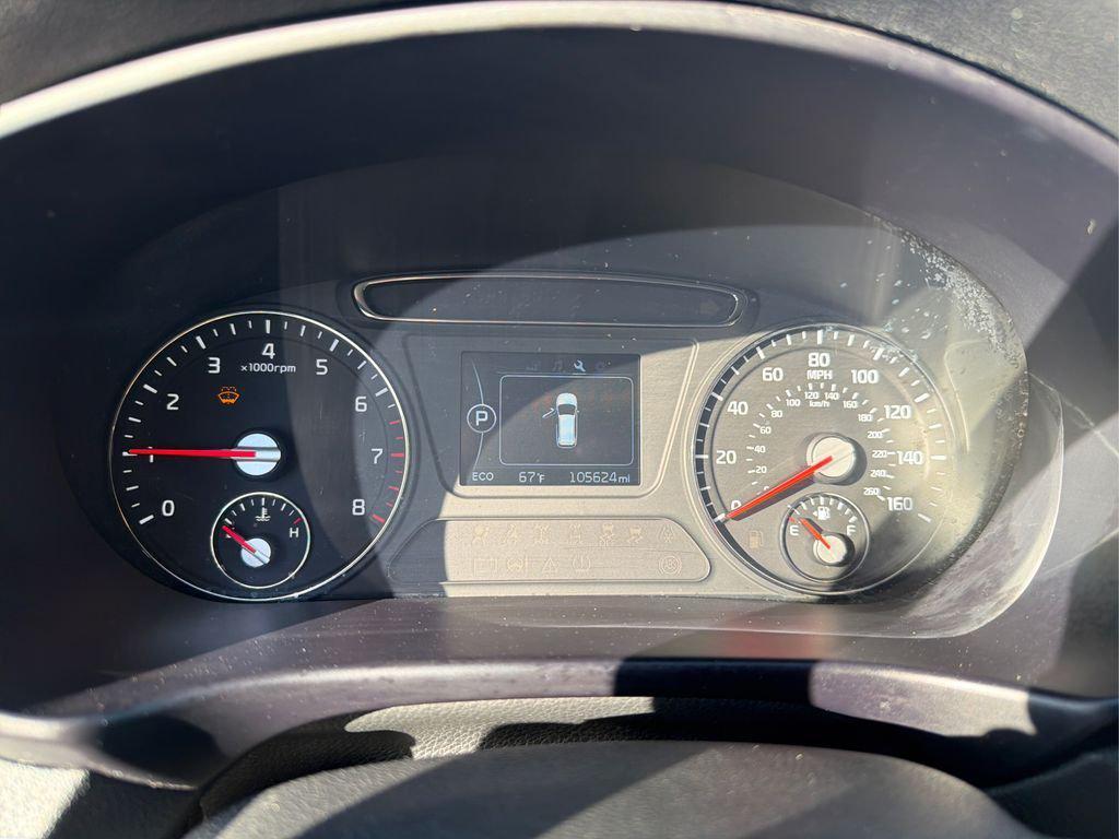 used 2017 Kia Sorento car, priced at $10,169