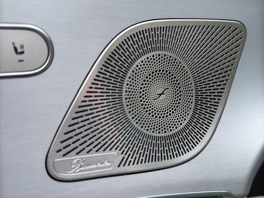 used 2025 Mercedes-Benz GLS 450 car, priced at $70,970