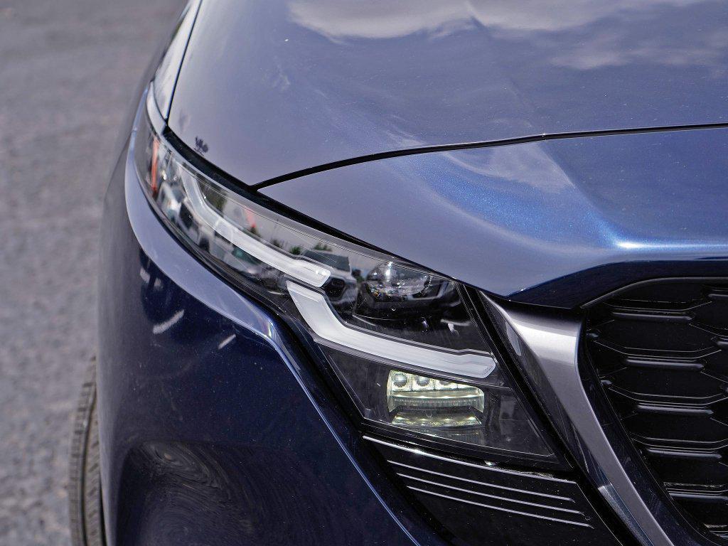 used 2026 Mazda CX-5 car, priced at $36,296