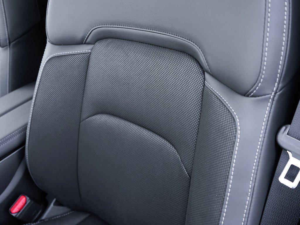 used 2026 Mazda CX-5 car, priced at $36,296