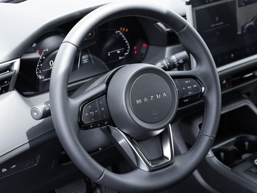used 2026 Mazda CX-5 car, priced at $36,296