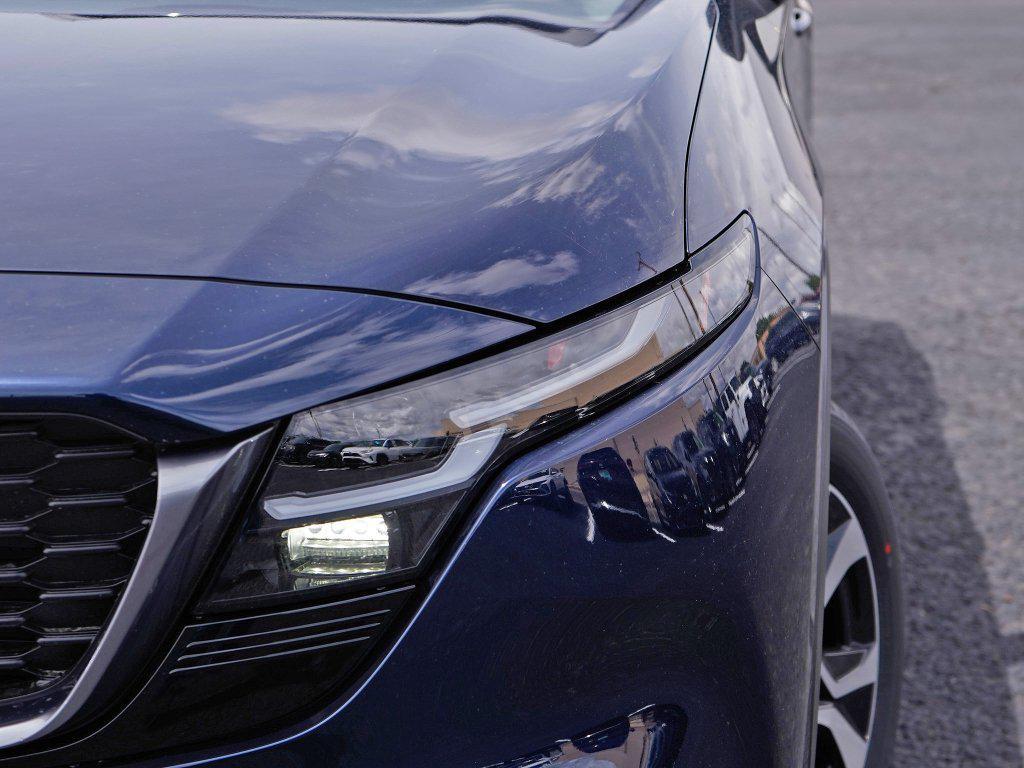 used 2026 Mazda CX-5 car, priced at $36,296