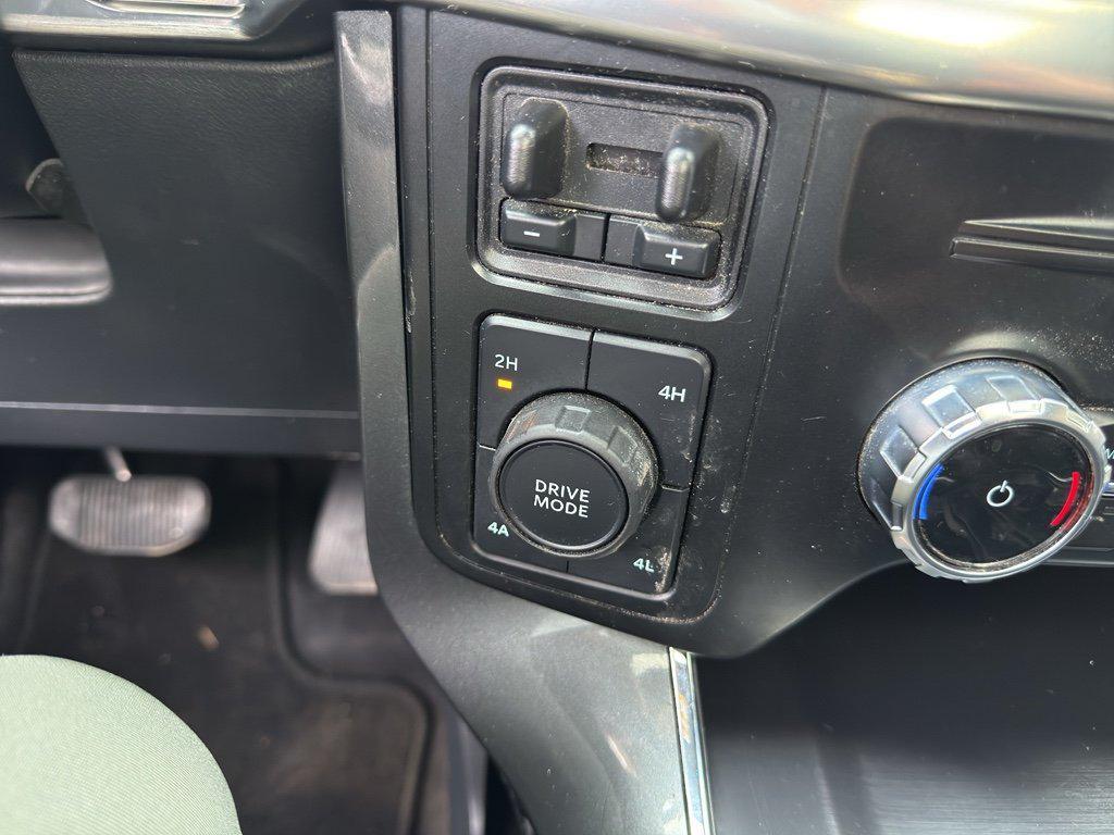 used 2023 Ford F-150 car, priced at $44,750