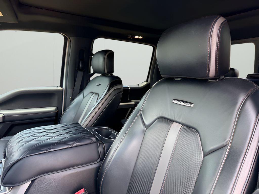 used 2018 Ford F-350 car, priced at $43,694