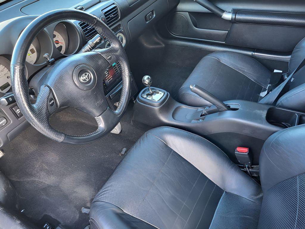 used 2005 Toyota MR2 car, priced at $11,696