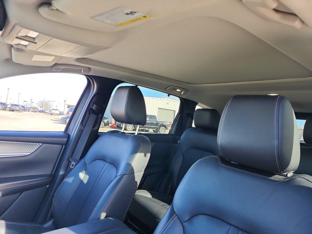 used 2024 Mazda CX-90 car, priced at $29,997