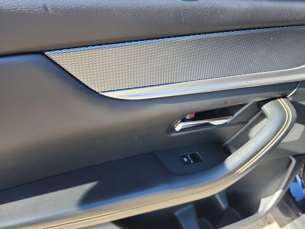 used 2024 Mazda CX-90 car, priced at $29,997