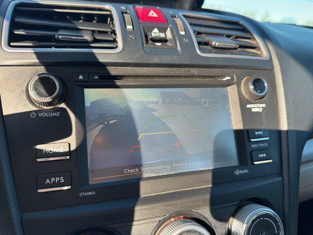 used 2017 Subaru Forester car, priced at $8,821