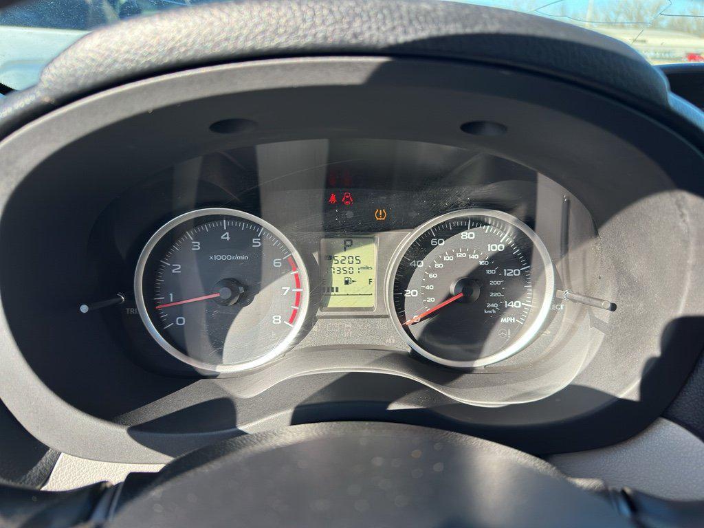 used 2017 Subaru Forester car, priced at $8,821