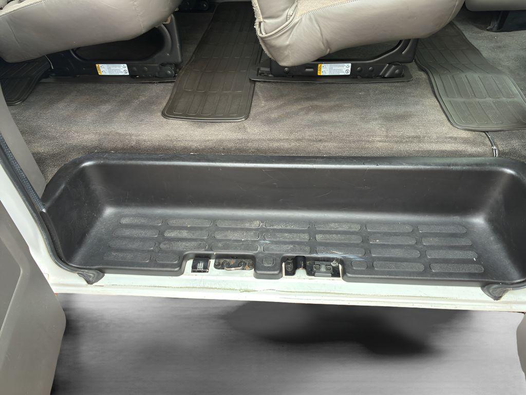 used 2016 Chevrolet Express 3500 car, priced at $26,089