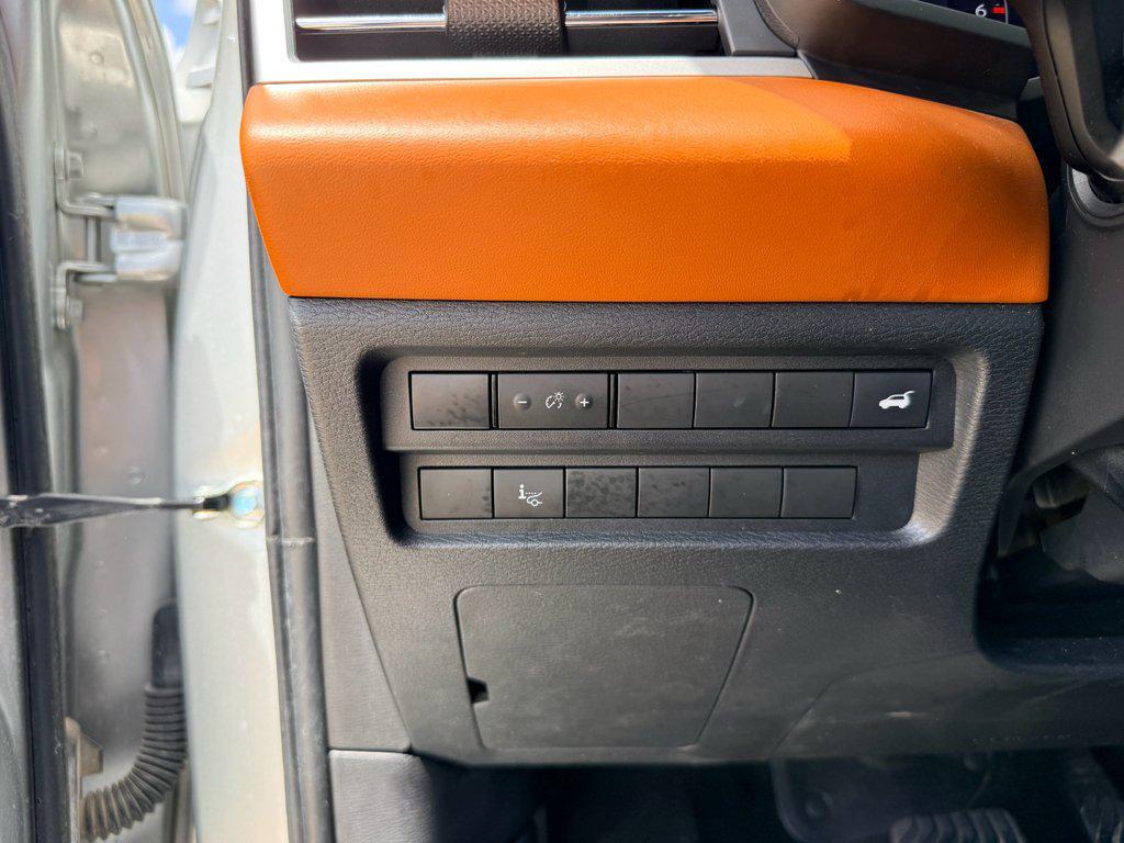 used 2022 Mitsubishi Outlander car, priced at $24,454
