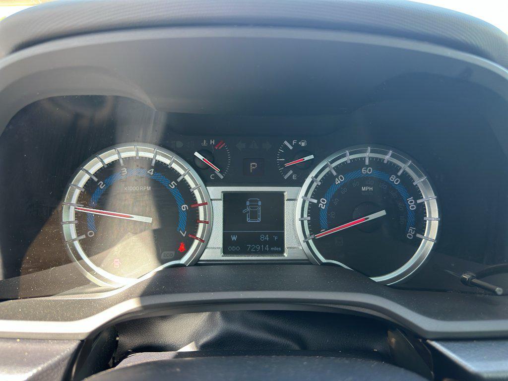 used 2019 Toyota 4Runner car, priced at $37,389