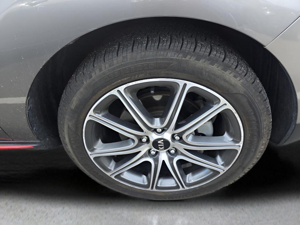 used 2018 Kia Soul car, priced at $12,878