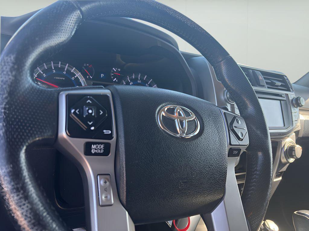 used 2016 Toyota 4Runner car, priced at $24,221