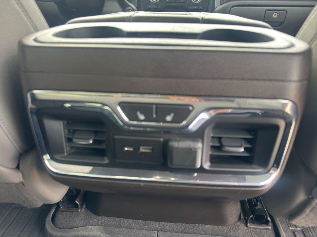 used 2021 GMC Sierra 1500 car, priced at $41,694