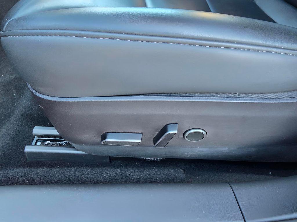 used 2023 Tesla Model 3 car, priced at $20,795