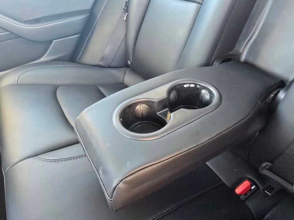 used 2023 Tesla Model 3 car, priced at $19,989