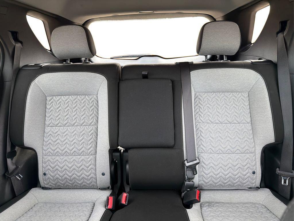 used 2024 Chevrolet Equinox car, priced at $19,329