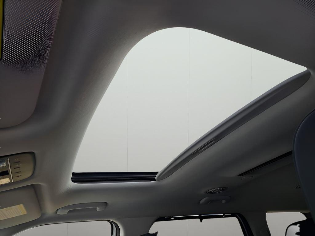 used 2026 Hyundai Palisade car, priced at $49,453