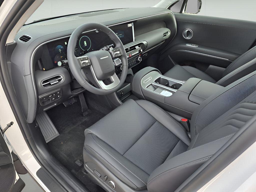 used 2026 Hyundai Palisade car, priced at $49,453