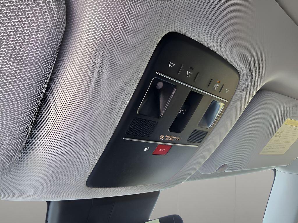 used 2026 Hyundai Palisade car, priced at $49,453