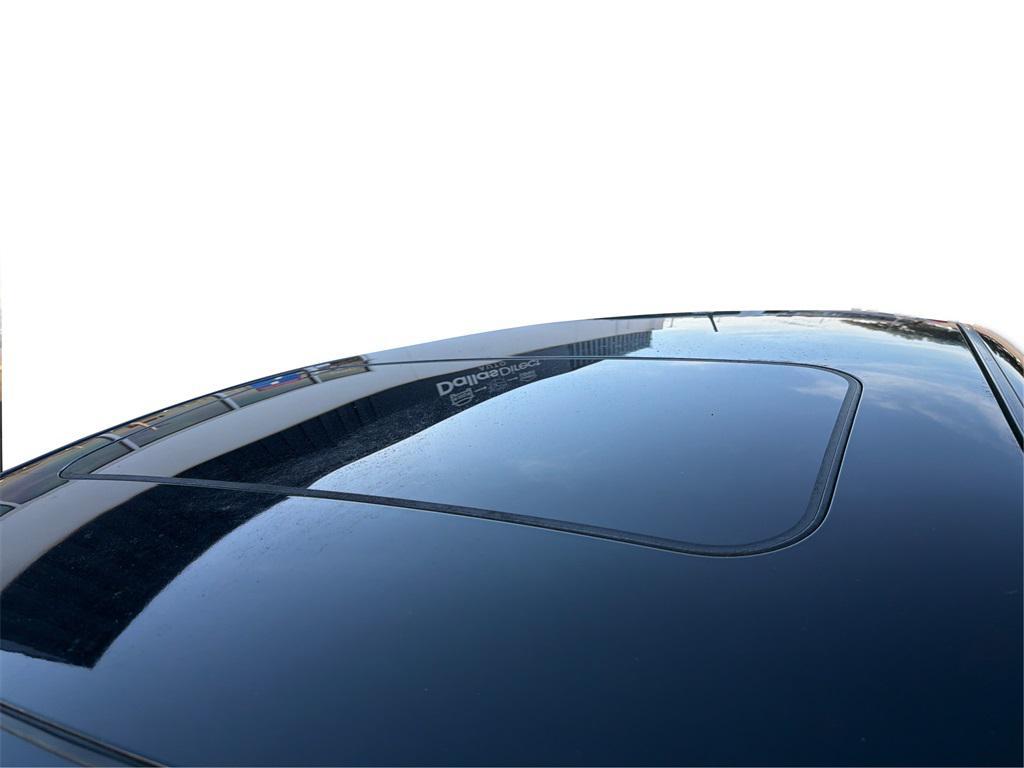 used 2017 INFINITI QX70 car, priced at $15,972