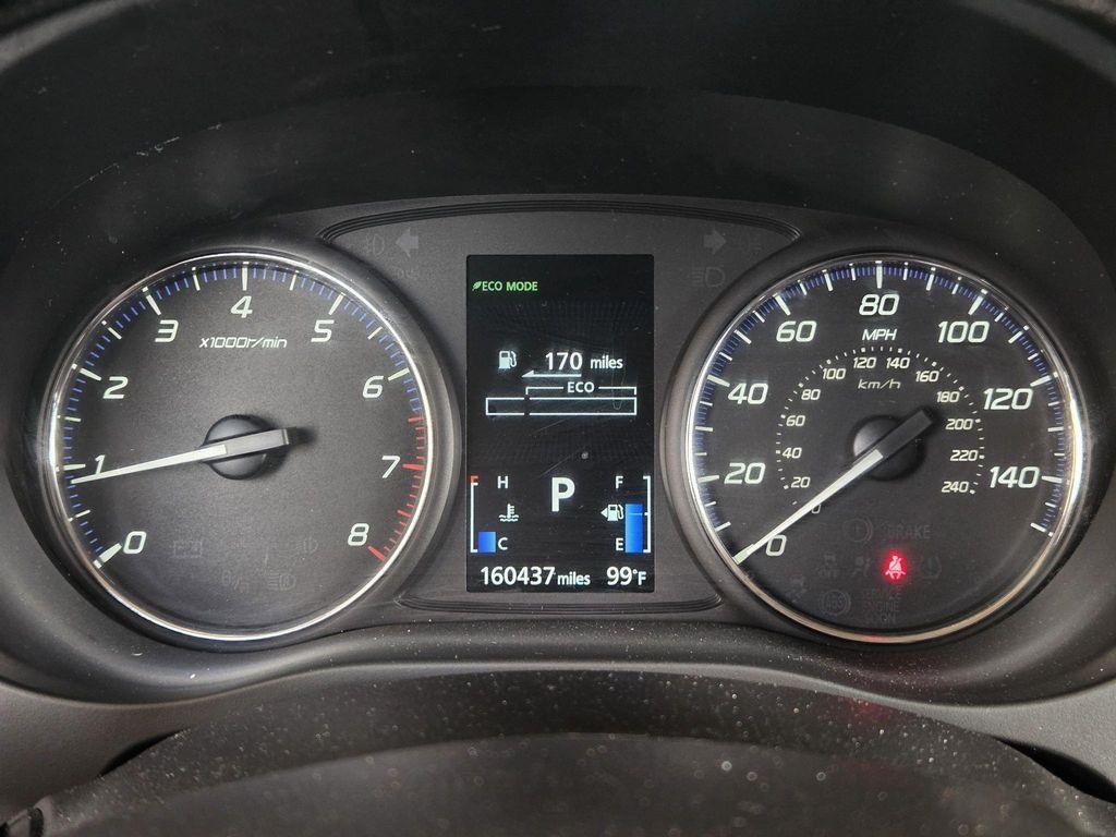 used 2017 Mitsubishi Outlander car, priced at $9,454