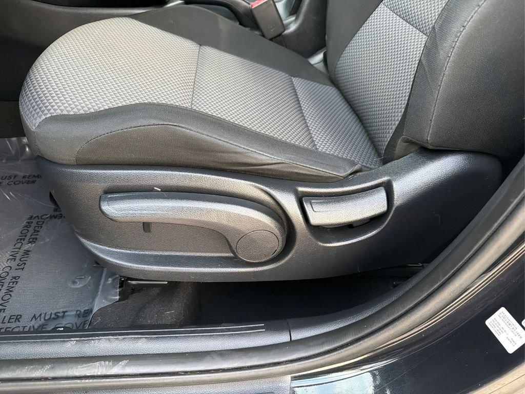 used 2023 Kia Soul car, priced at $15,193