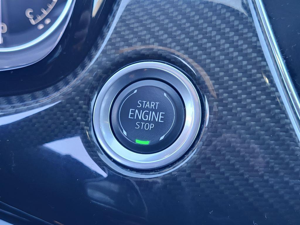 used 2024 Cadillac XT6 car, priced at $42,655