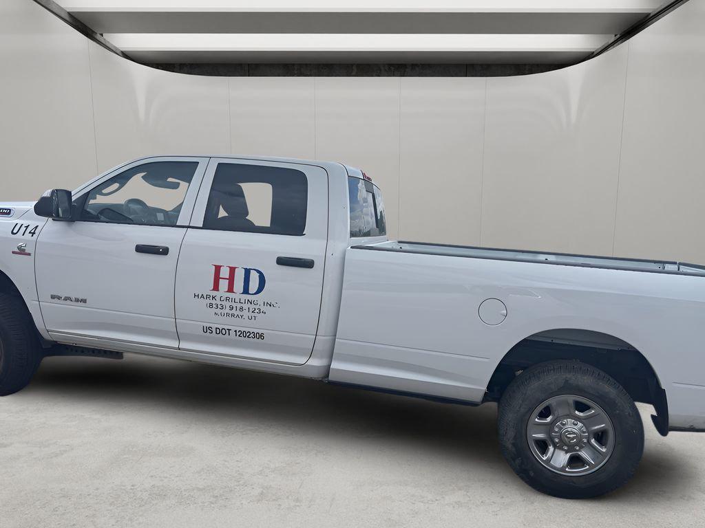 used 2019 Ram 2500 car, priced at $28,623