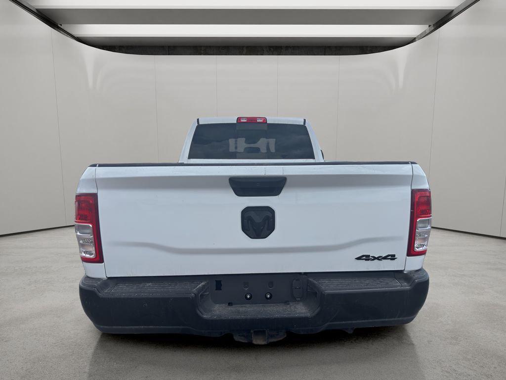 used 2019 Ram 2500 car, priced at $28,623