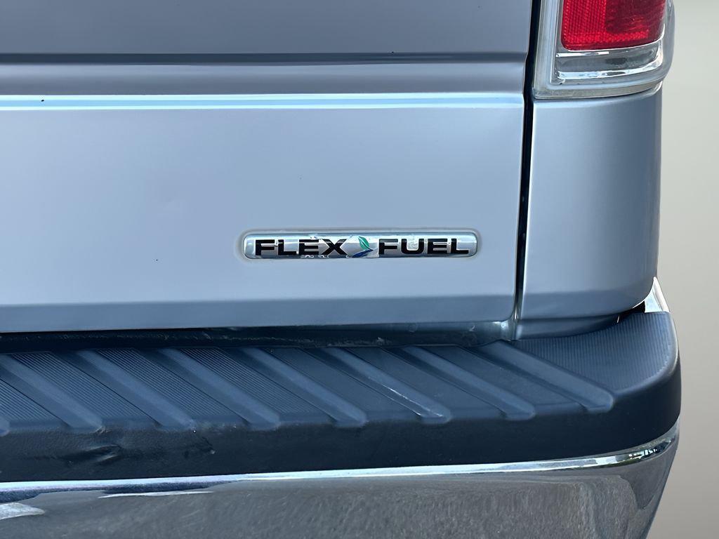 used 2012 Ford F-150 car, priced at $15,650