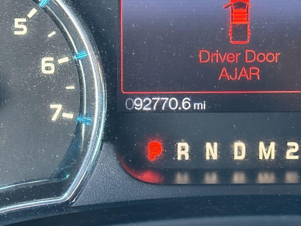 used 2012 Ford F-150 car, priced at $15,650