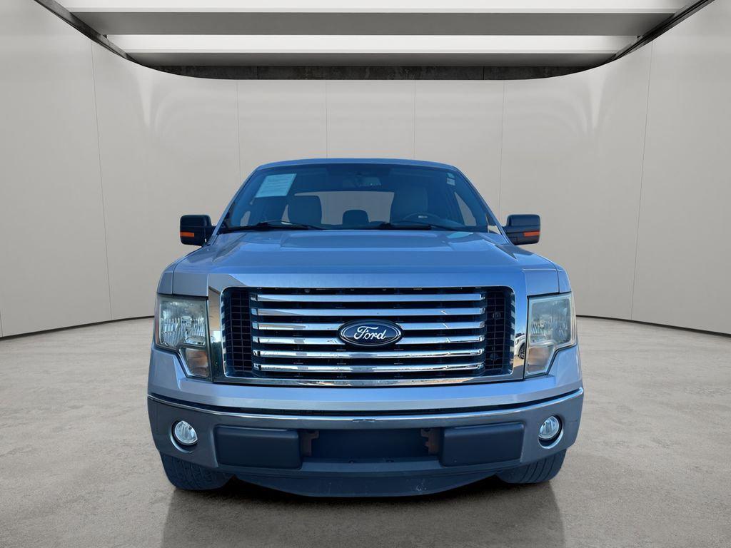 used 2012 Ford F-150 car, priced at $15,650