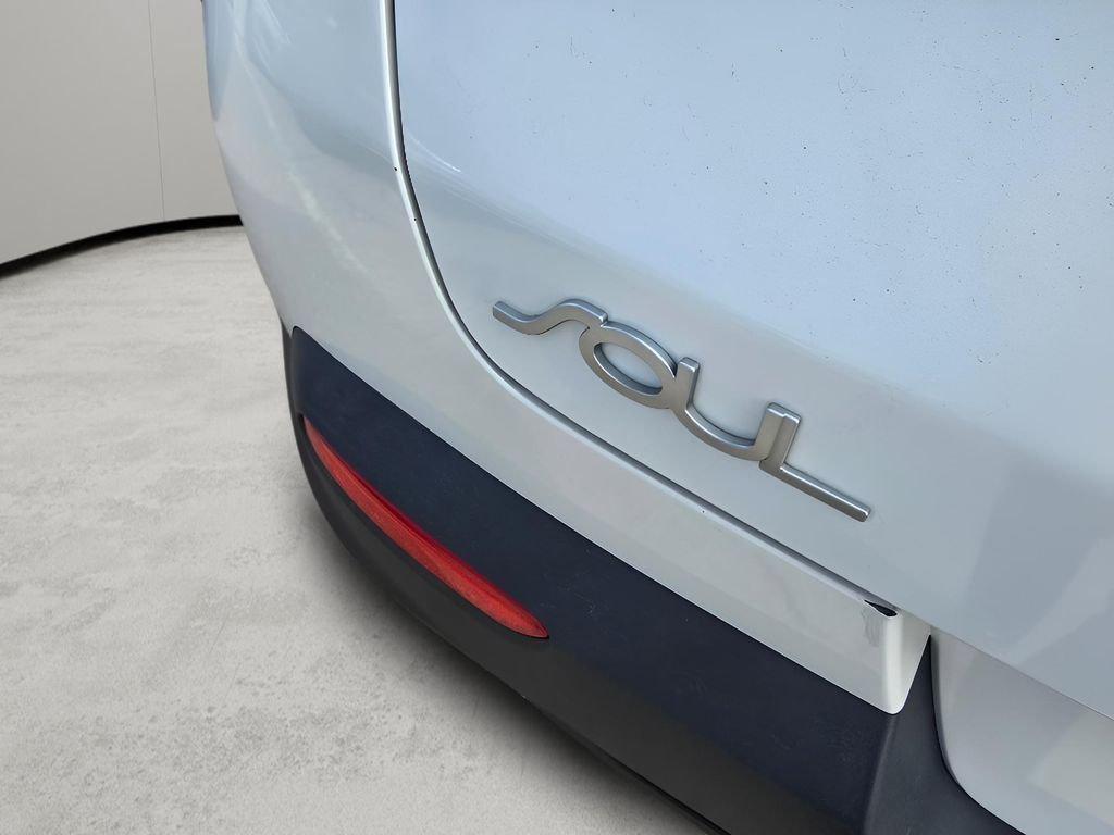 used 2022 Kia Soul car, priced at $14,239