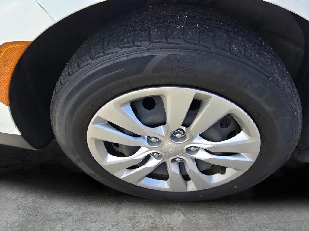 used 2022 Kia Soul car, priced at $14,239