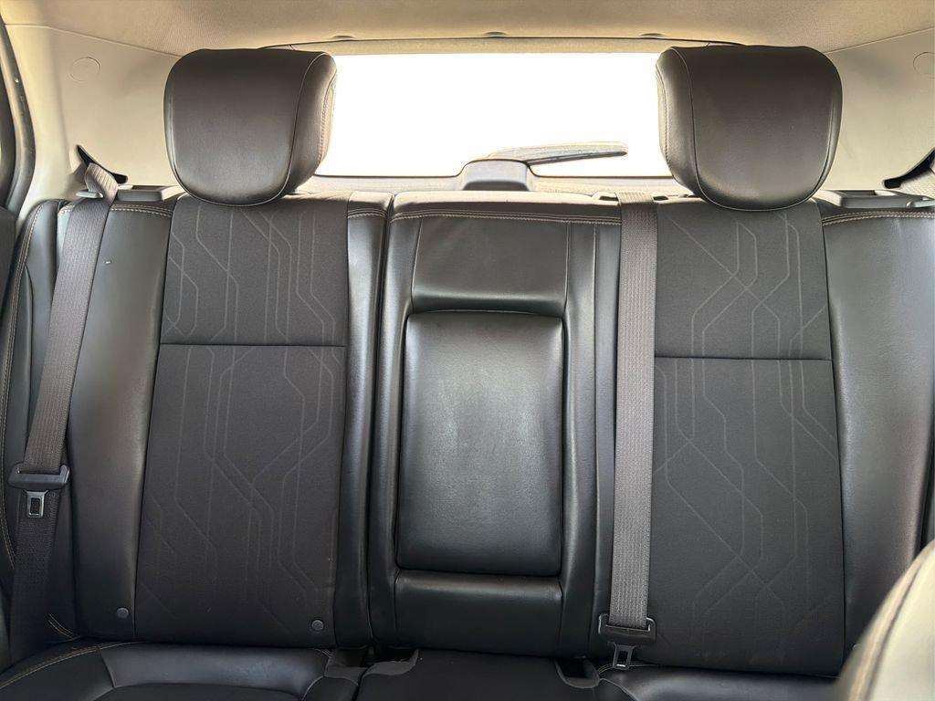 used 2022 Chevrolet Trax car, priced at $14,925